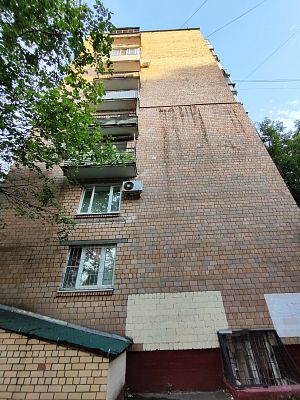 Купить квартиру г Москва, ул Симоновский Вал, д 7 к 2 13600000 рублей