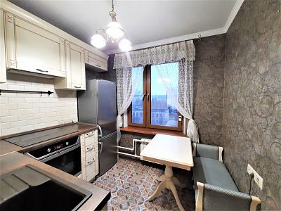 Купить квартиру г Москва, ул Шипиловская, д 50 к 3 12900000 рублей