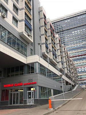 Купить квартиру г Москва, пр-кт Мира, д 188Б к 2 11200000 рублей