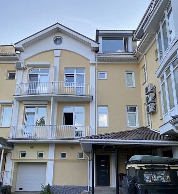 Купить квартиру г Москва, проезд Досфлота, д 16 к 1 99000000 рублей