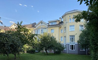 Купить квартиру г Москва, проезд Досфлота, д 16 к 1 99000000 рублей