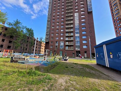 Купить квартиру г Москва, ул Лодочная, д 9 к 1 47000000 рублей