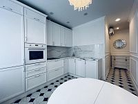Купить квартиру г Москва, ул Муравская, д 44 к 2 13500000 рублей