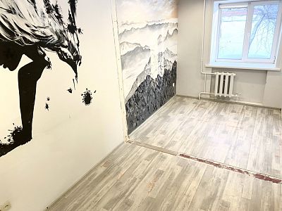 Купить квартиру г Хабаровск, ул Фрунзе, д 121 4000000 рублей