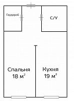 Купить квартиру г Москва, Стремянный пер, д 2 30000000 рублей