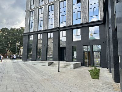 Купить квартиру г Москва, Стремянный пер, д 2 30000000 рублей