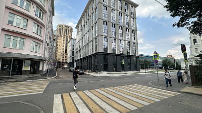 Купить квартиру г Москва, Стремянный пер, д 2 30000000 рублей