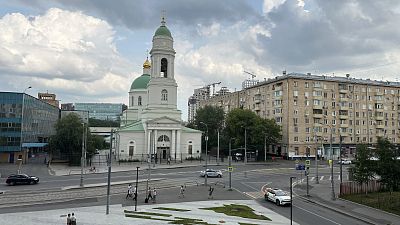 Купить квартиру г Москва, Стремянный пер, д 2 30000000 рублей