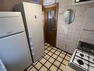 Купить квартиру г Москва, пр-кт Вернадского, д 33 13900000 рублей