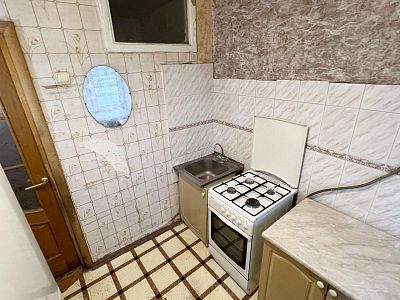Купить квартиру г Москва, пр-кт Вернадского, д 33 13900000 рублей