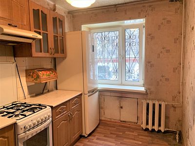 Купить квартиру г Москва, поселение Кокошкино, дп Кокошкино, ул Дачная, д 4, кв 2 8800000 рублей