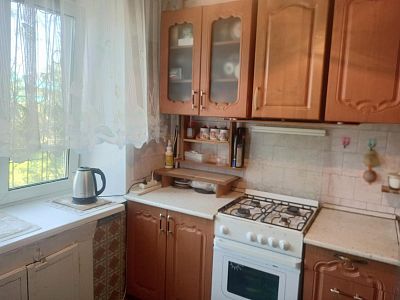 Купить квартиру г Хабаровск, ул Руднева, д 97а 3500000 рублей