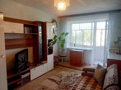 Купить квартиру г Хабаровск, ул Руднева, д 97а 3500000 рублей