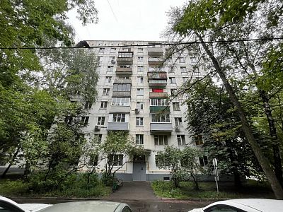 Купить квартиру г Москва, ул Снежная, д 1 15800000 рублей
