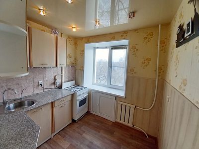 Купить квартиру г Хабаровск, ул Мате Залки, д 48 3500000 рублей