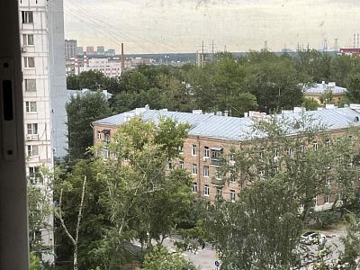 Купить квартиру г Москва, проезд Нансена, д 3 24900000 рублей