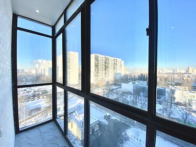 Купить квартиру г Москва, ул Мичуринский проспект.Олимпийская деревня, д 10 к 1 23000000 рублей