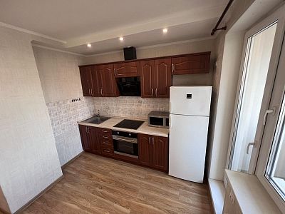 Купить квартиру г Красногорск, Ильинский б-р, д 4 9900000 рублей
