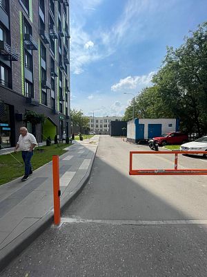 Купить квартиру г Москва, Ярославское шоссе, д 51 15500000 рублей