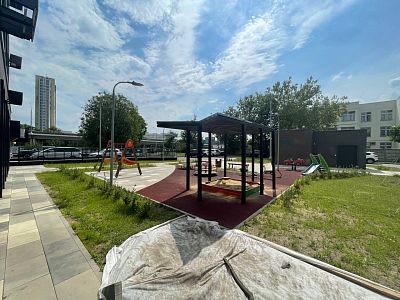 Купить квартиру г Москва, Ярославское шоссе, д 51 15500000 рублей