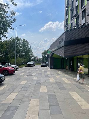 Купить квартиру г Москва, Ярославское шоссе, д 51 15500000 рублей
