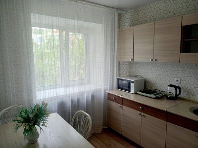 Купить квартиру г Хабаровск, ул Джамбула, д 16 6000000 рублей