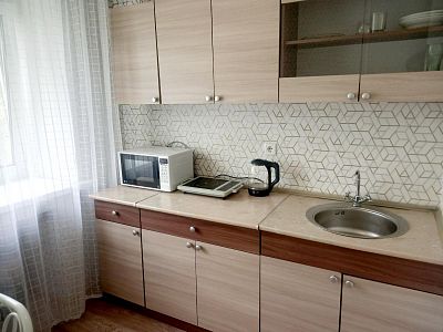 Купить квартиру г Хабаровск, ул Джамбула, д 16 6000000 рублей