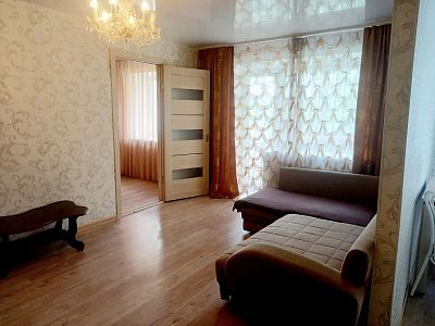 Купить квартиру г Хабаровск, ул Джамбула, д 16 6000000 рублей