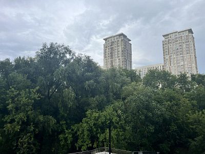 Купить квартиру г Москва, ул Сельскохозяйственная, д 38 к 2 22000000 рублей