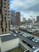 Купить квартиру г Москва, Открытое шоссе, д 18А к 3 13800000 рублей
