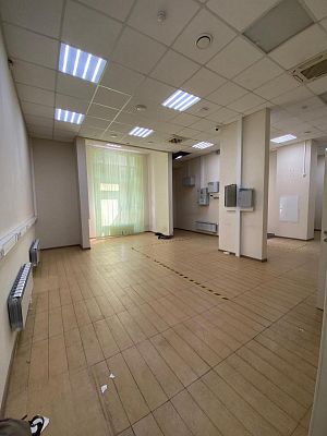 Снять в аренду помещение свободного назначения г Москва, проезд Дежнёва, д 8 180000 рублей