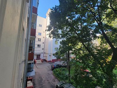 Купить квартиру г Москва, Песочный пер, д 3 31000000 рублей