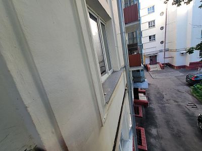 Купить квартиру г Москва, Песочный пер, д 3 31000000 рублей