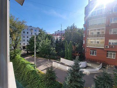 Купить квартиру г Москва, Песочный пер, д 3 31000000 рублей