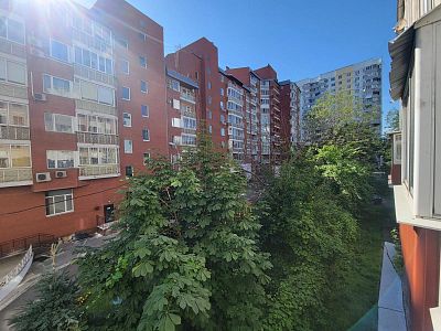 Купить квартиру г Москва, Песочный пер, д 3 31000000 рублей