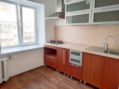Купить квартиру г Хабаровск, ул Кубяка, д 20 4160000 рублей