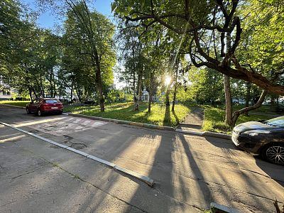 Купить квартиру г Москва, пр-кт Мира, д 177 12200000 рублей