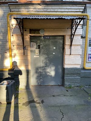 Купить квартиру г Москва, пр-кт Мира, д 177 12200000 рублей