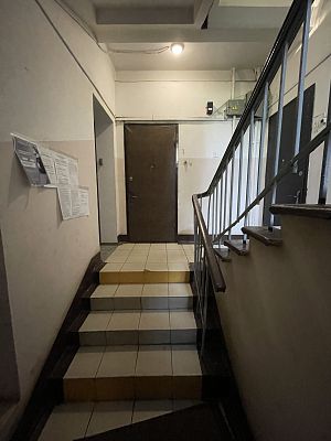 Купить квартиру г Москва, пр-кт Мира, д 177 12200000 рублей