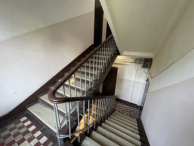 Купить квартиру г Москва, пр-кт Мира, д 177 12200000 рублей