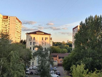 Купить квартиру г Москва, 1-й Нижний Михайловский проезд, д 16 19800000 рублей
