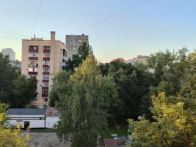 Купить квартиру г Москва, 1-й Нижний Михайловский проезд, д 16 19800000 рублей