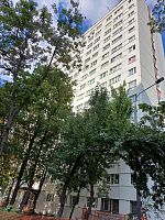 Купить квартиру г Москва, Малый Власьевский пер, д 6 26500000 рублей