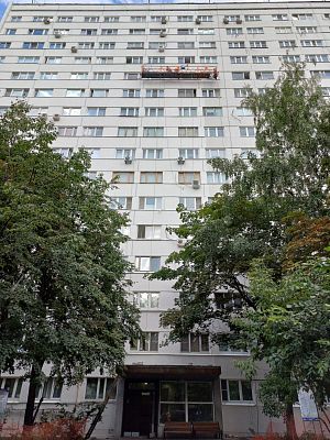 Купить квартиру г Москва, Малый Власьевский пер, д 6 26500000 рублей