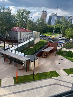 Купить квартиру Москва, 2-й переулок Петра Алексеева, 5 15900000 рублей