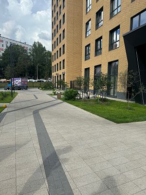 Купить квартиру Москва, 2-й переулок Петра Алексеева, 5 15900000 рублей