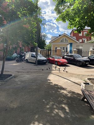 Купить квартиру г Москва, ул Большая Якиманка, д 32 20200000 рублей