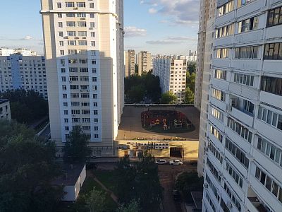 Купить квартиру г Москва, ул Дубнинская, д 44 к 1 13900000 рублей