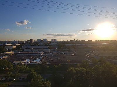 Купить квартиру г Москва, ул Дубнинская, д 44 к 1 13900000 рублей