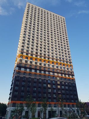 Купить квартиру г Москва, ул Лобненская, д 13 к 1 13950000 рублей